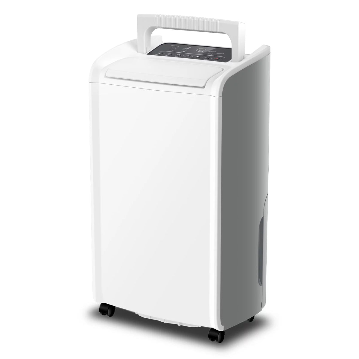 70 Pints 4,500 Sq. Ft. Dehumidifier with Drain Hose H136284