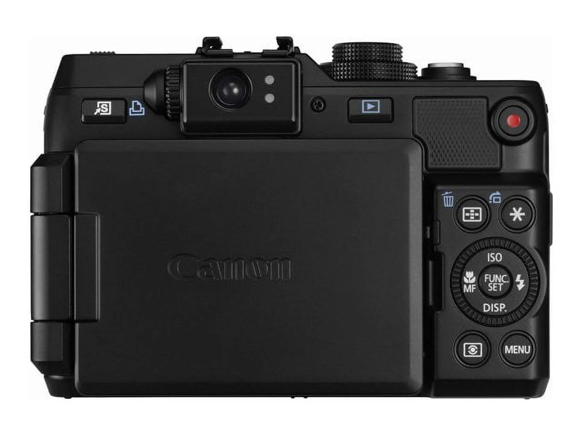 Digital Camera 14.3 MP 4x Optical Zoom V472