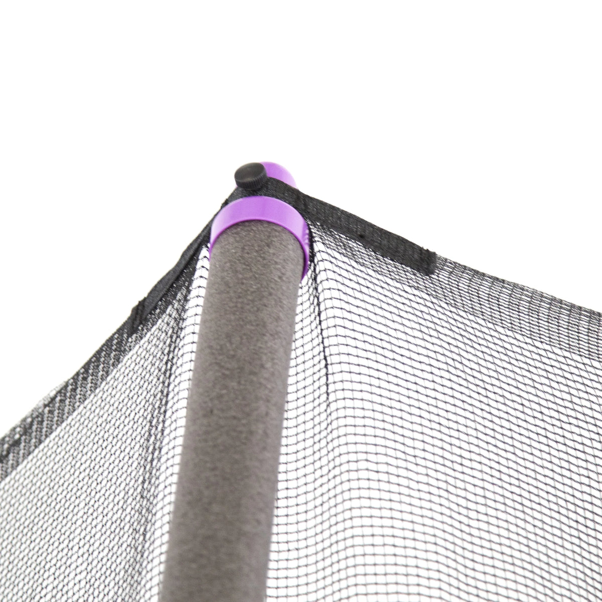 11' Trampoline with Enclosure X960148