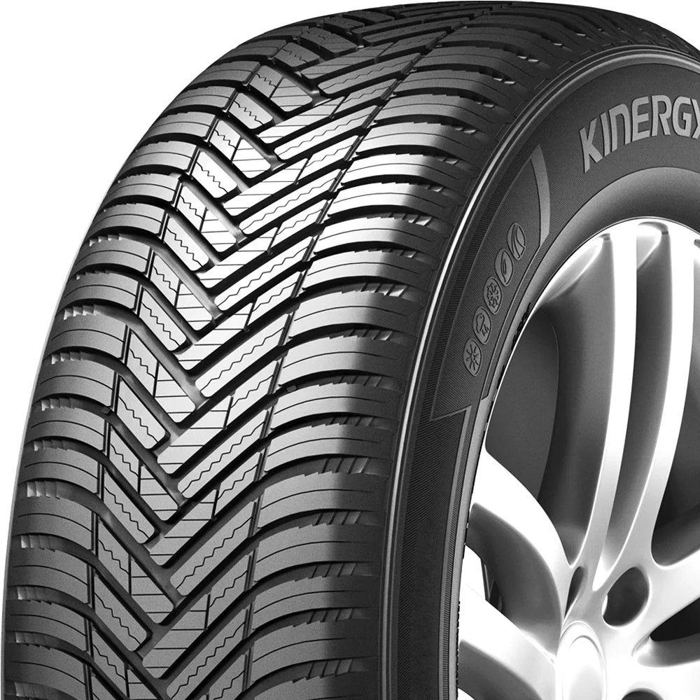 All Weather 225/50R17 98V XL Passenger Tire T166093