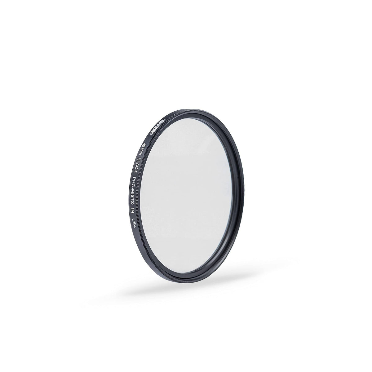 49mm Black Pro Mist 1/4 Filter I754