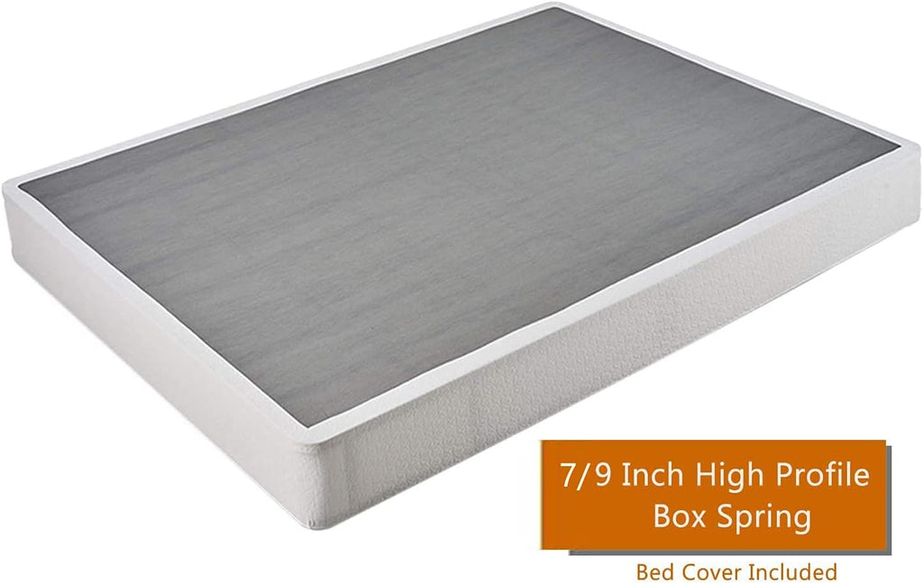 Cal King 9 Inch Box Spring Z730112