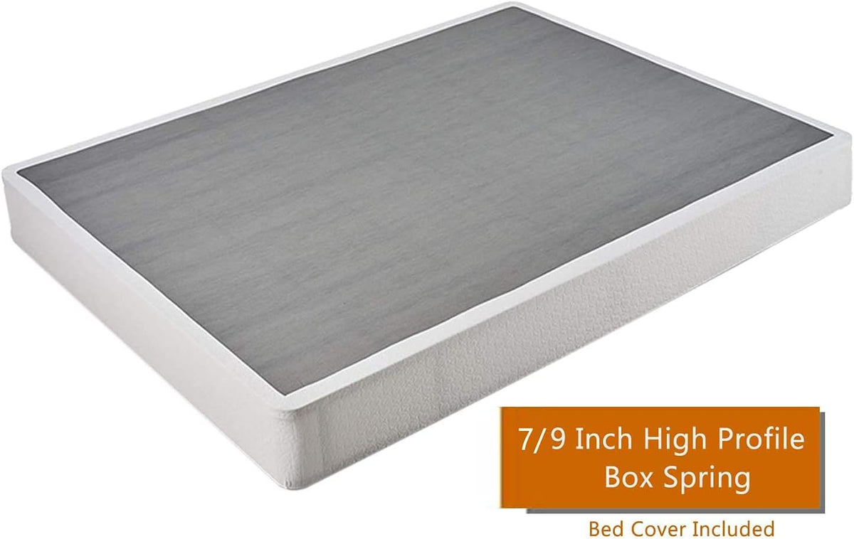 Cal King 9 Inch Box Spring Z730112