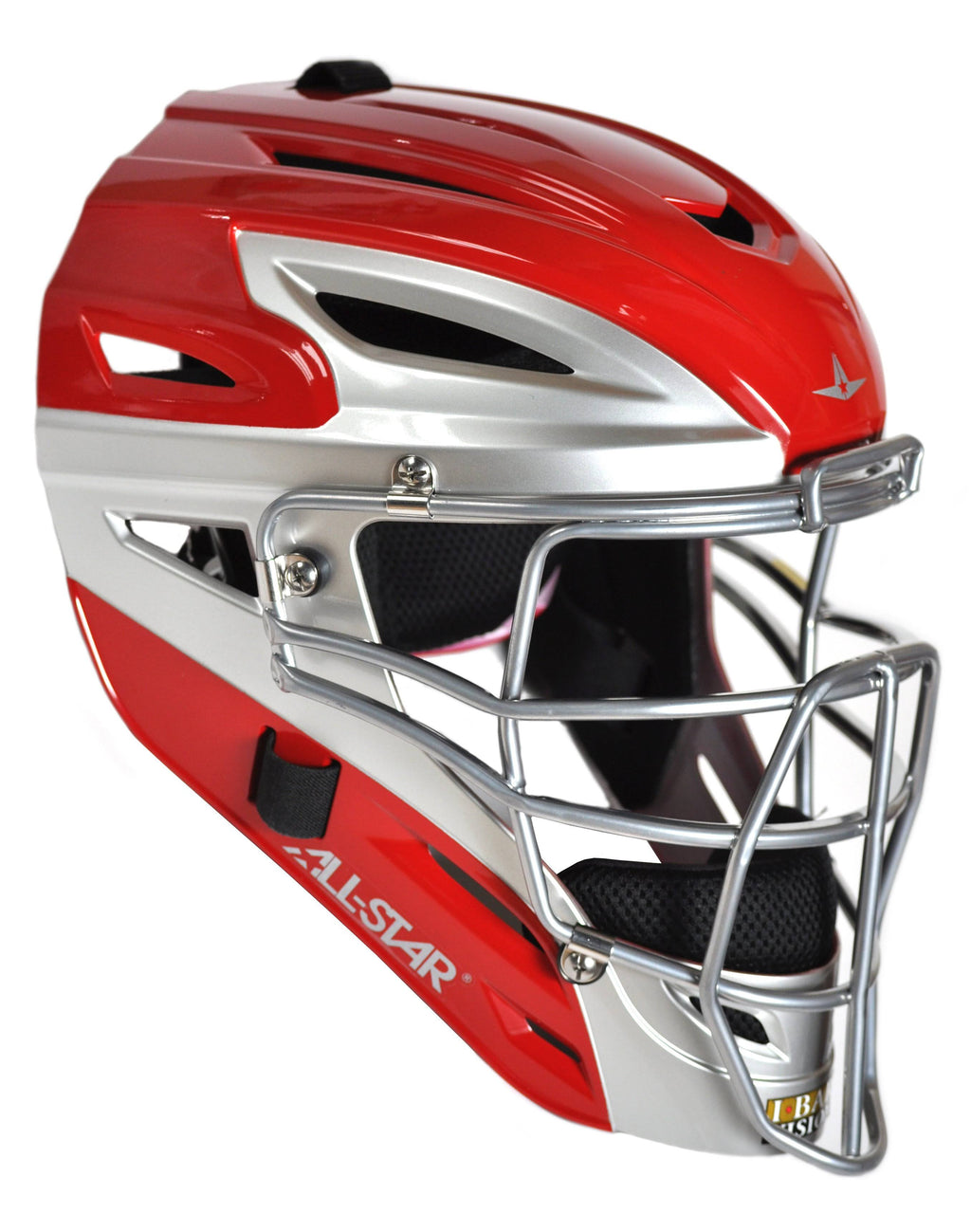 Catcher's Helmet R979