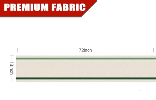 Christmas Table Runner 13 x 72 Inch I969994