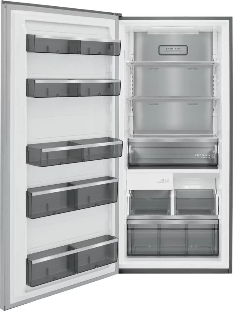 19 Cu. Ft. Single-Door Freezer J7088