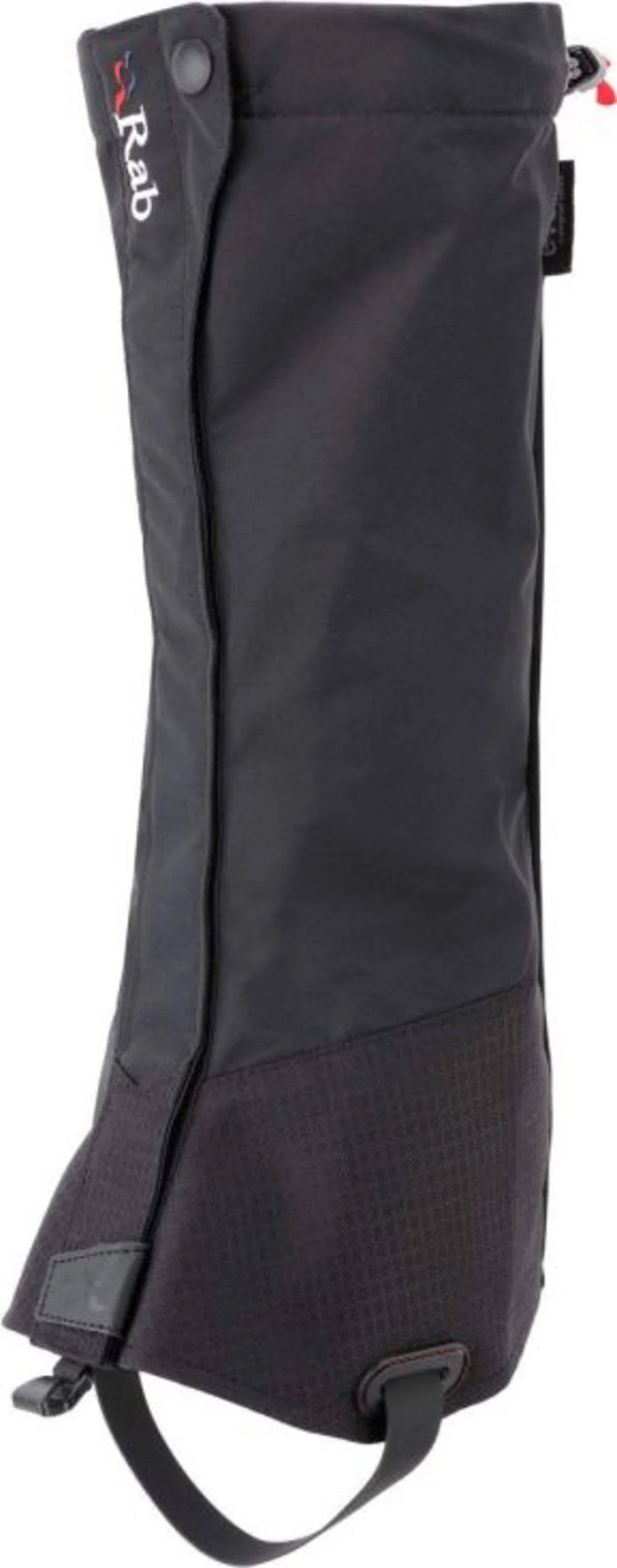 Black Alpine Gaiter M64836