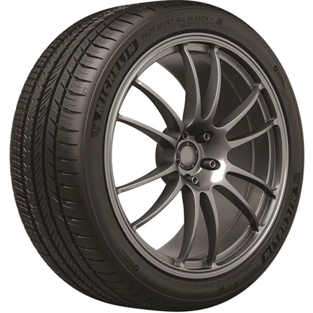 All Season 245/40ZR19 98Y XL Passenger Tire R6484