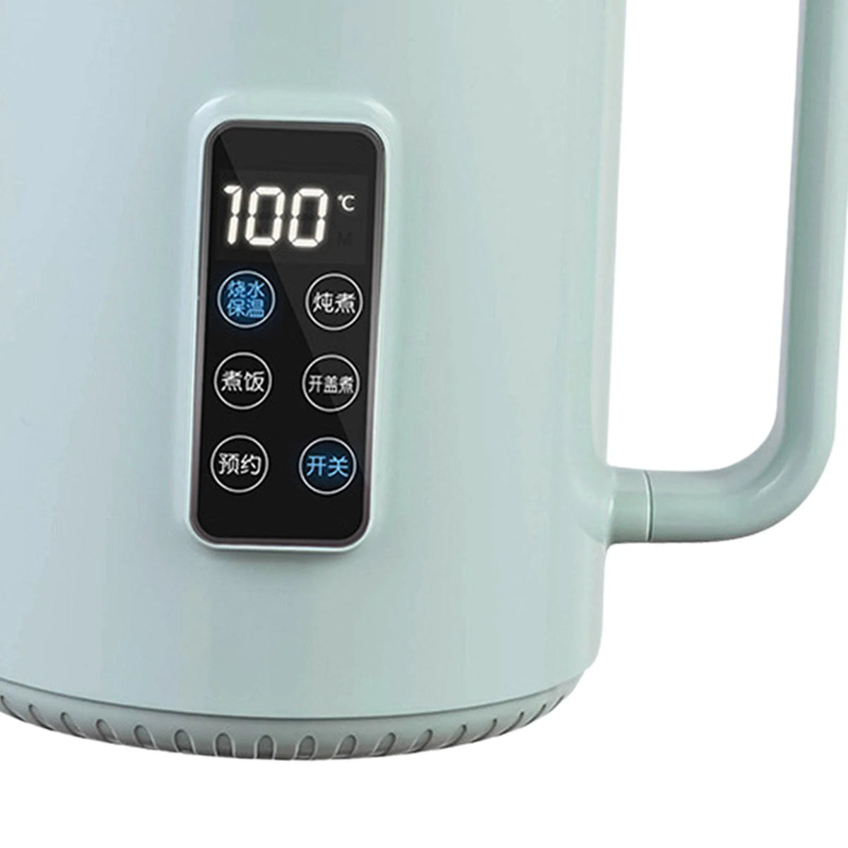 Electric Cooker Stewpot Cookware B3282