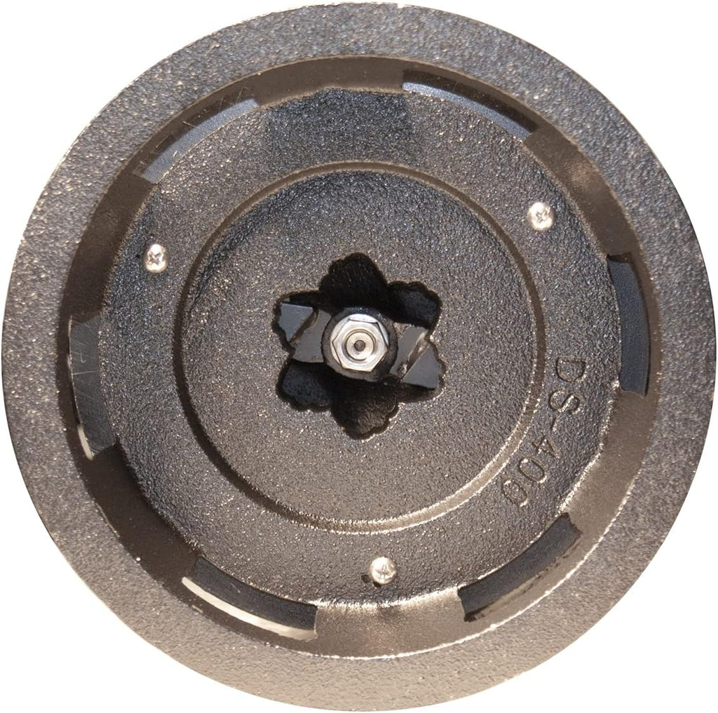 3/4HP Stainless Steel Sewage Grinder Pump U1874