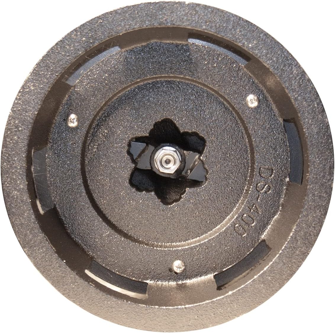 3/4HP Stainless Steel Sewage Grinder Pump U1874