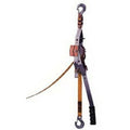 1 Ton Capacity Web Strap Puller with 25 of Web Strap T120