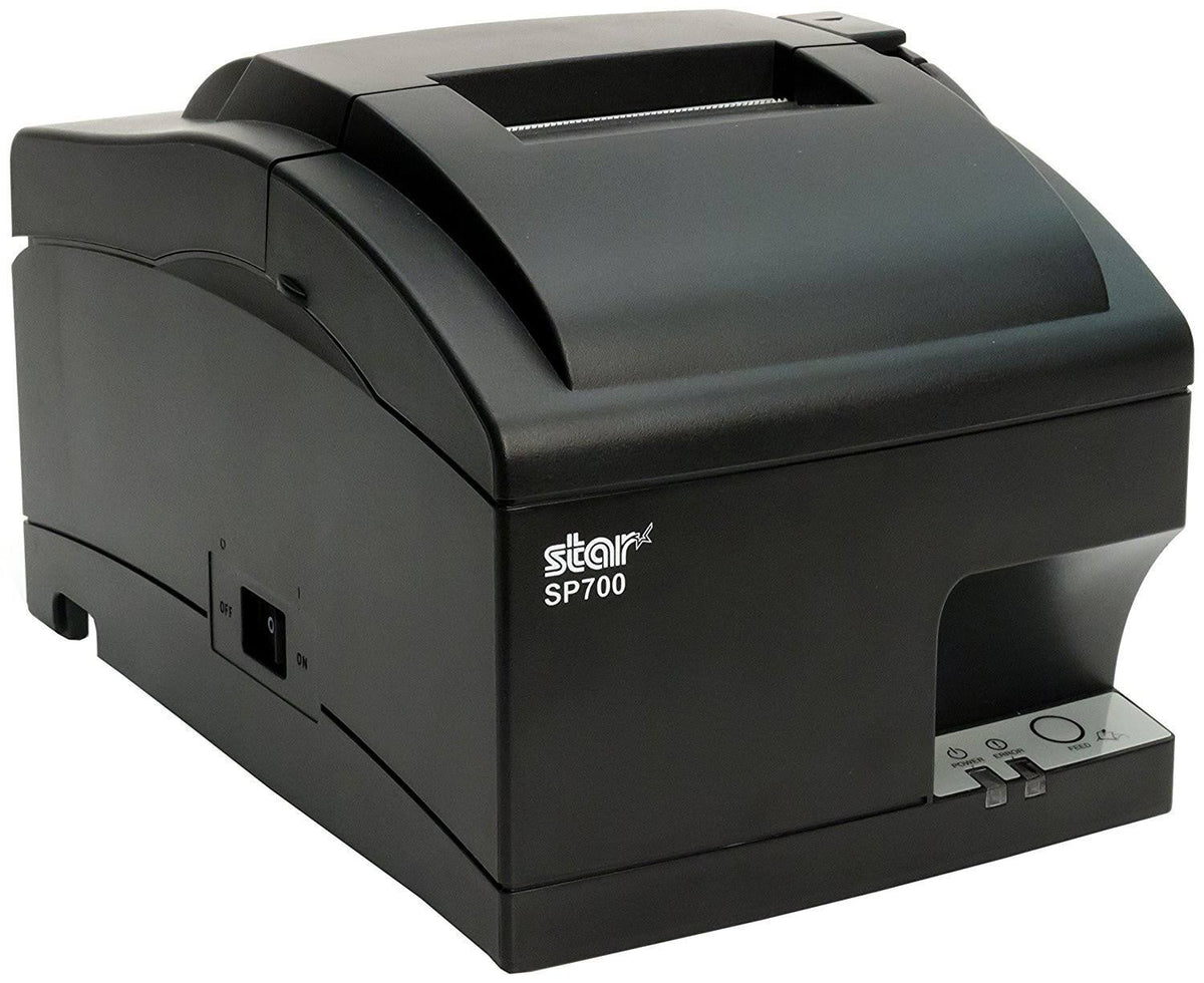 Impact Receipt Printer T116