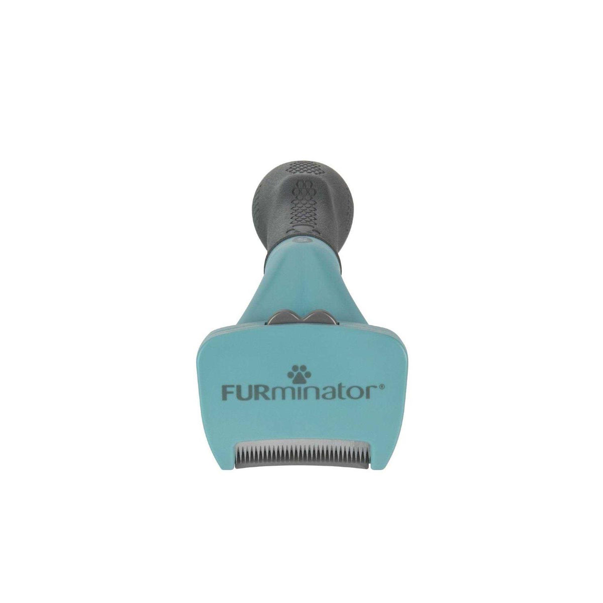 Short Hair Deshedding Tool for Small Cats J181