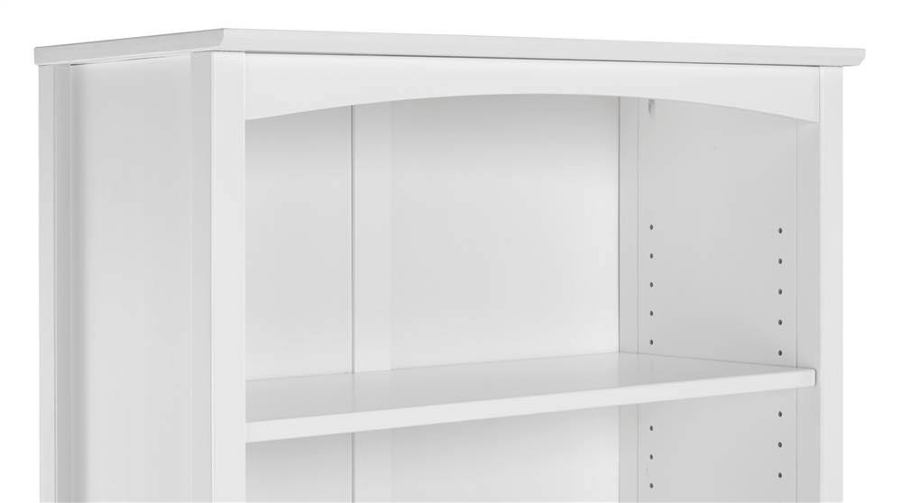 Shaker Style Bookcase E3035