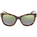 Shiny Vintage Tortoise Sunglasses X1739