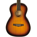 Sunburst Acoustic Guitar D3314