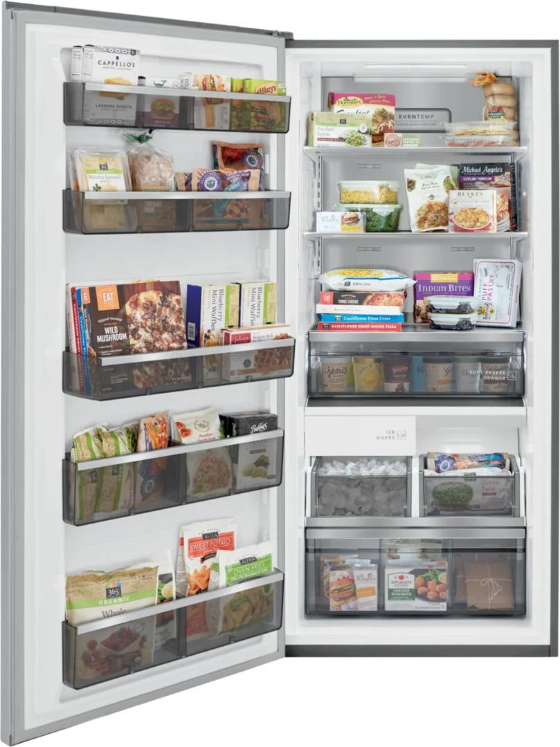 19 Cu. Ft. Single-Door Freezer J7088