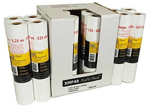 Pre-Folded Masking Film 10 Rolls P840694