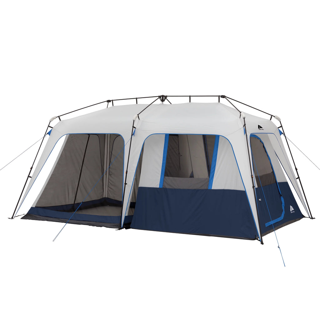 15' x 9' 5-in-1 Convertible Instant Tent and Shelter D919586