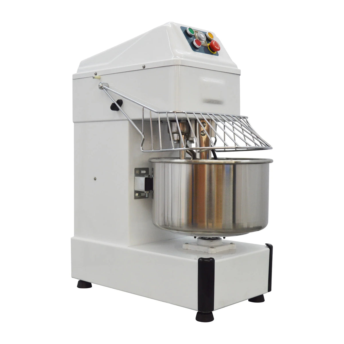 Commercial Dough Mixer Electric Double-speed O456
