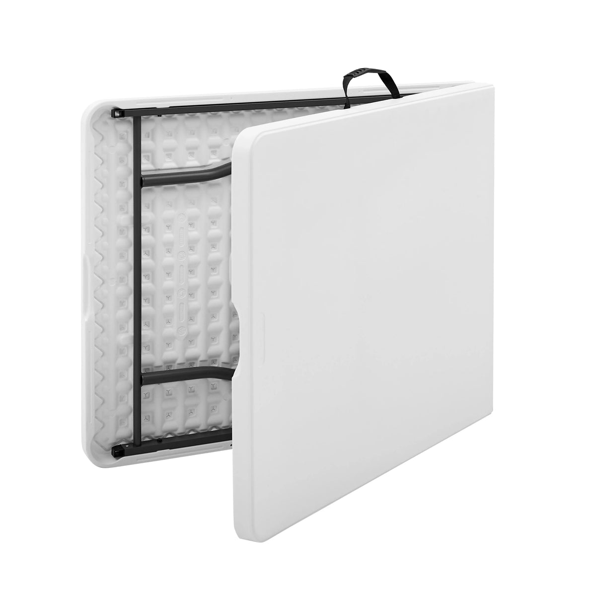 6 Foot Fold-in-Half Table T14022