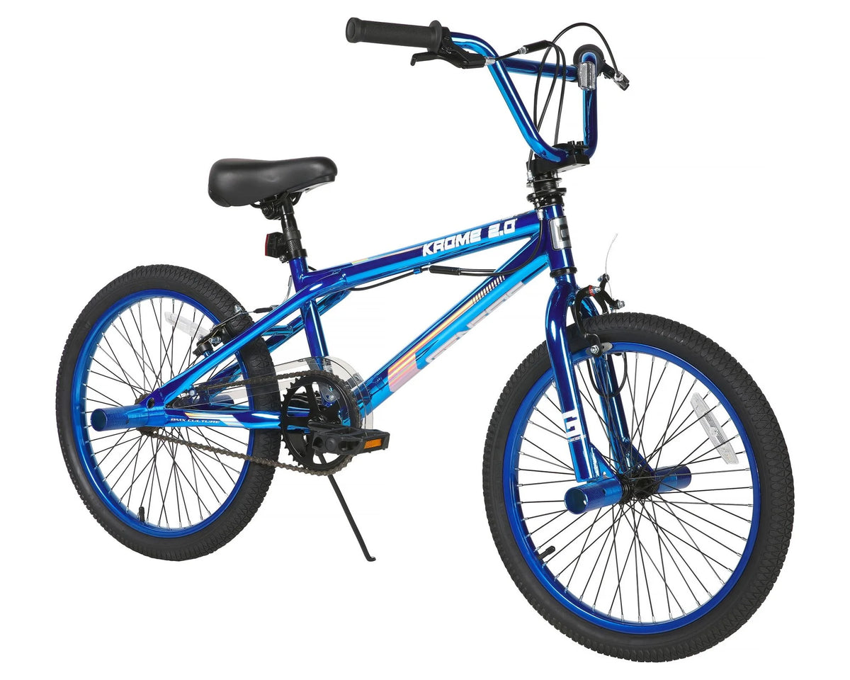 20-inch BMX Bike W807