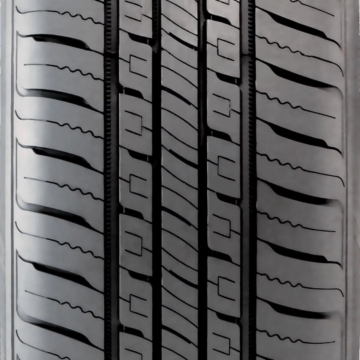 Set of 4 245/45R18 100V All Season Tires A5873