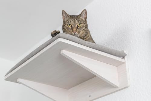 Wall Mounted Cat Scratching Post N9813