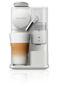 White Original Espresso Machine B844337