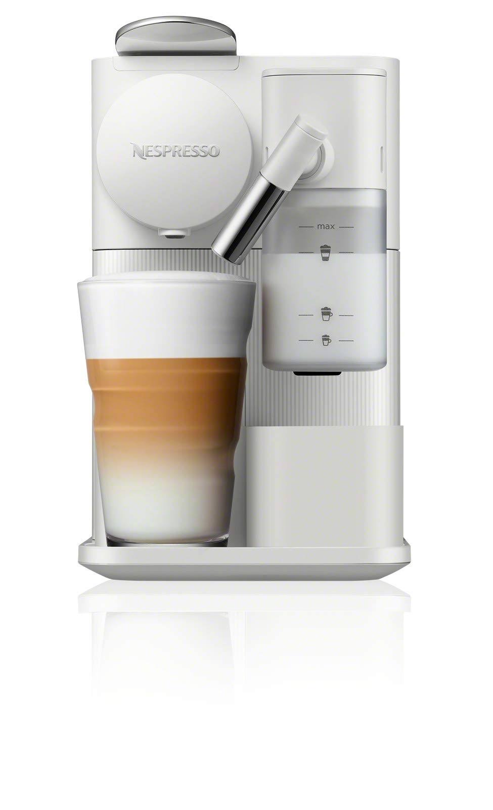 White Original Espresso Machine B844337