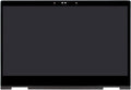 13.3 FHD LCD Touch Screen Assembly with Digitizer and Bezel F81415
