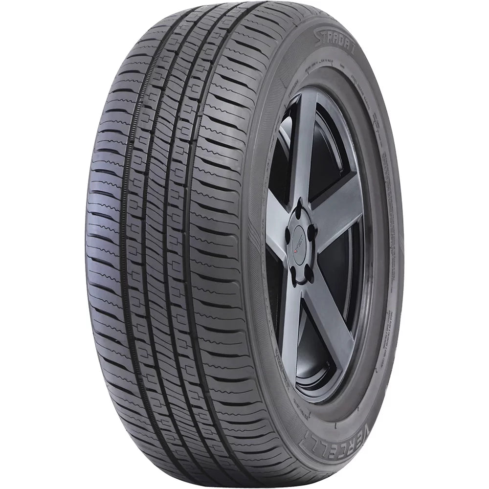 Set of 4 245/45R18 100V All Season Tires A5873
