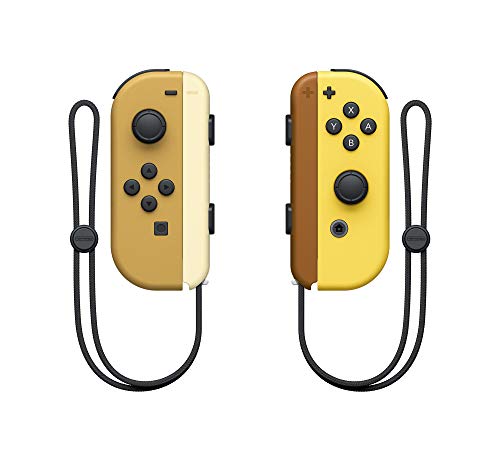 Switch Console Bundle with Poke Ball Plus U326