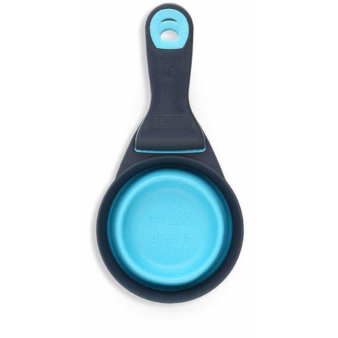 Collapsible Pet Scoop O9072