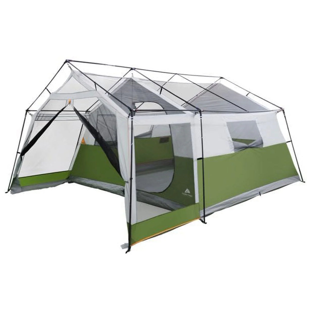 8-Person Cabin Tent with Screen Porch C957