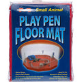 Small Animal Play Pen Mat 11 Panel Q99123
