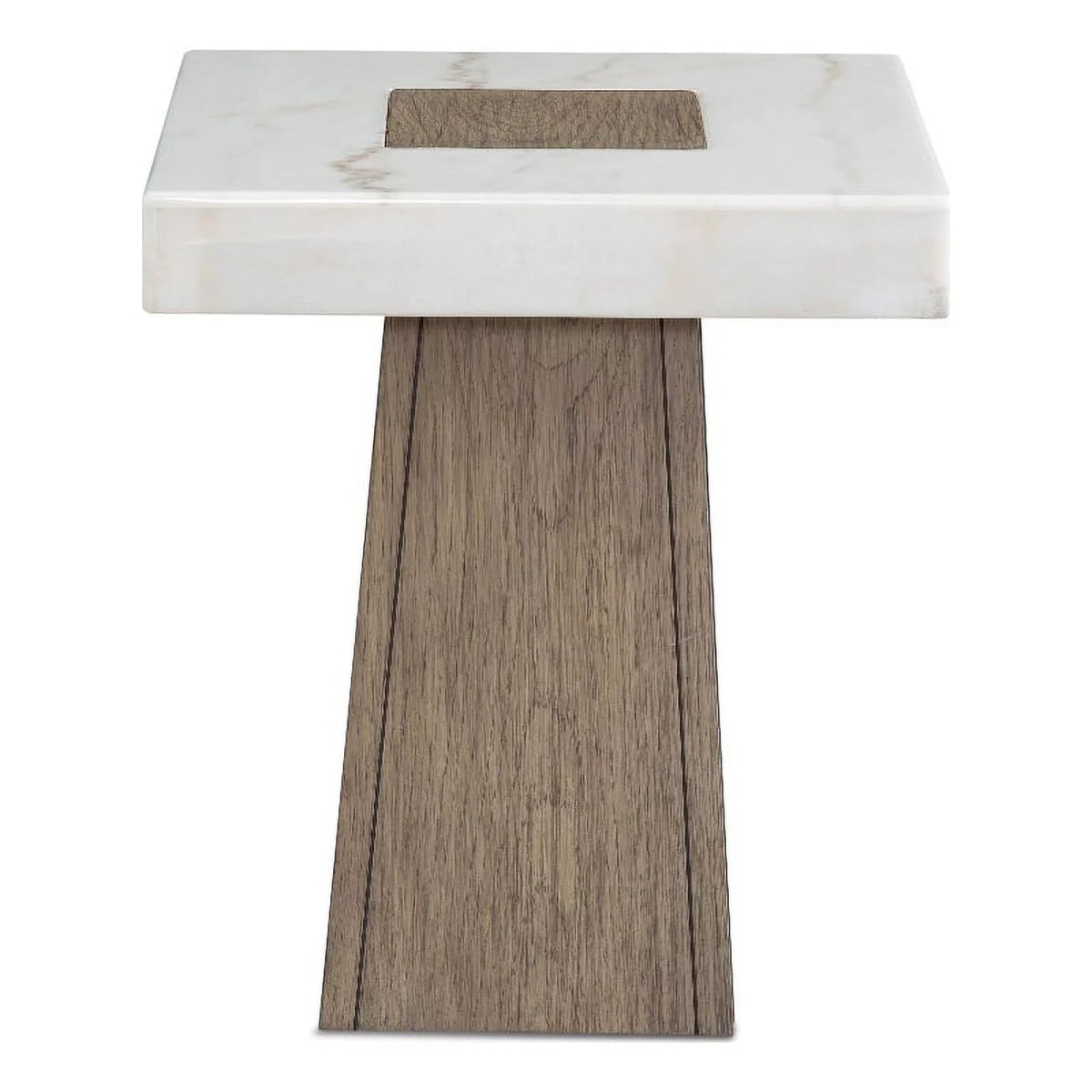 White Marble Accent M80332