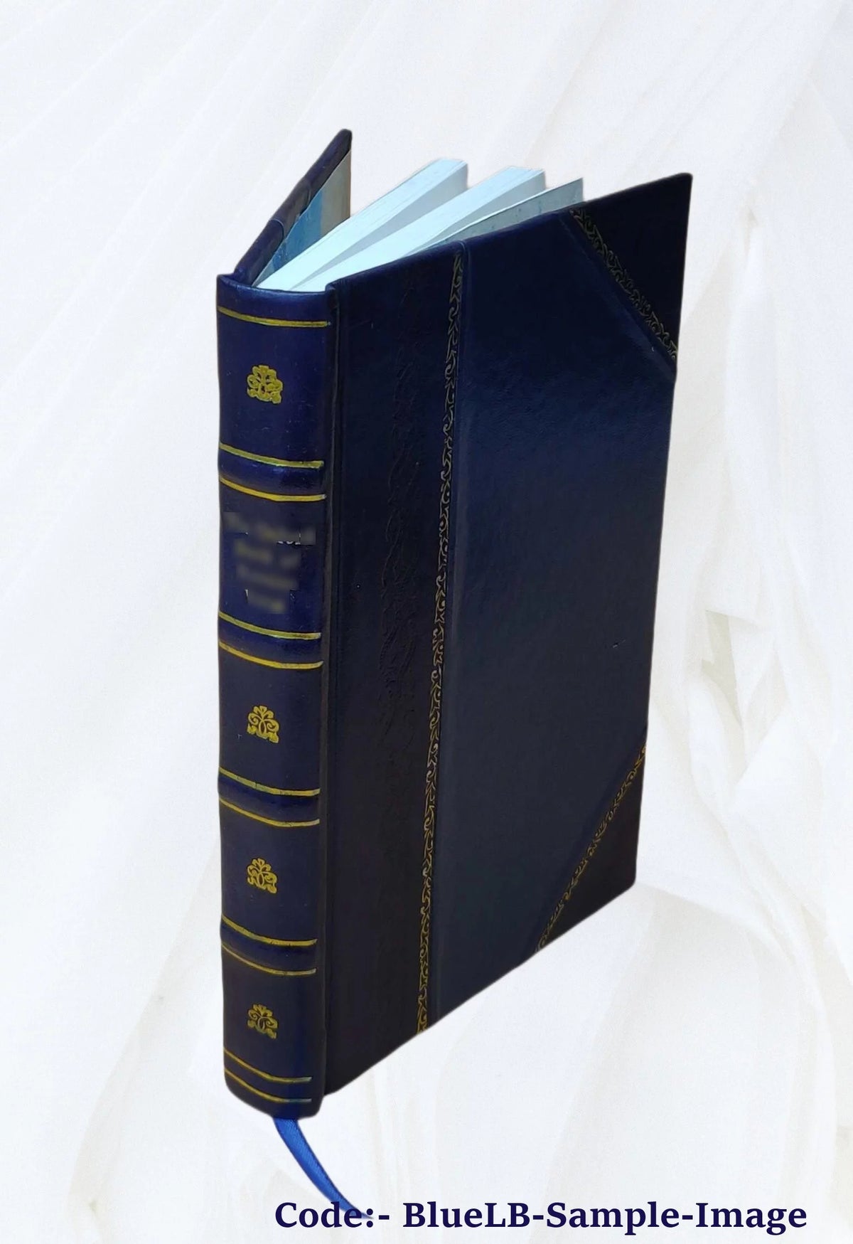 Leather Bound E987478