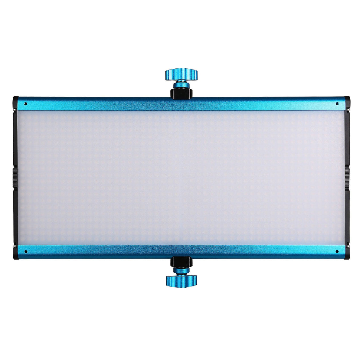 Bi-Color LED1000 Panel with V-Mount Battery Plate V338