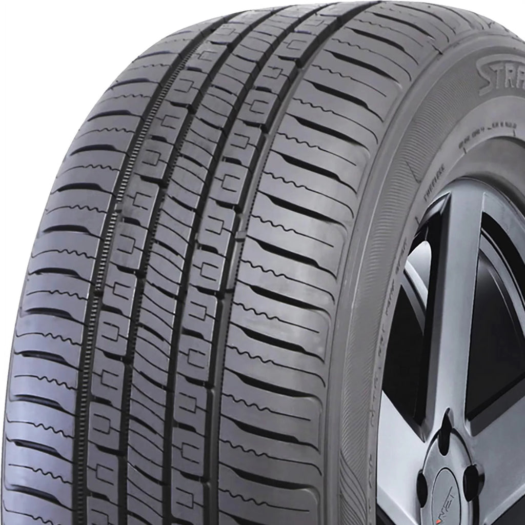 Set of 4 245/45R18 100V All Season Tires A5873