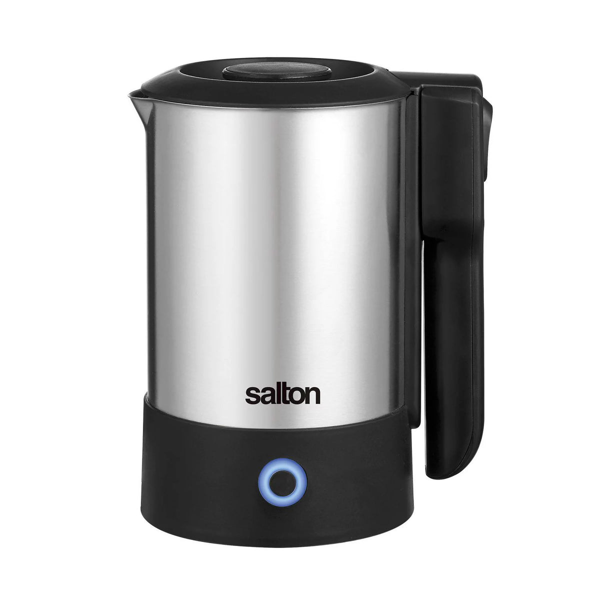 Stainless Steel Travel Kettle 600 ml O24860