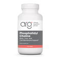 Phosphatidyl Choline 385 mg 100 gels Q2278