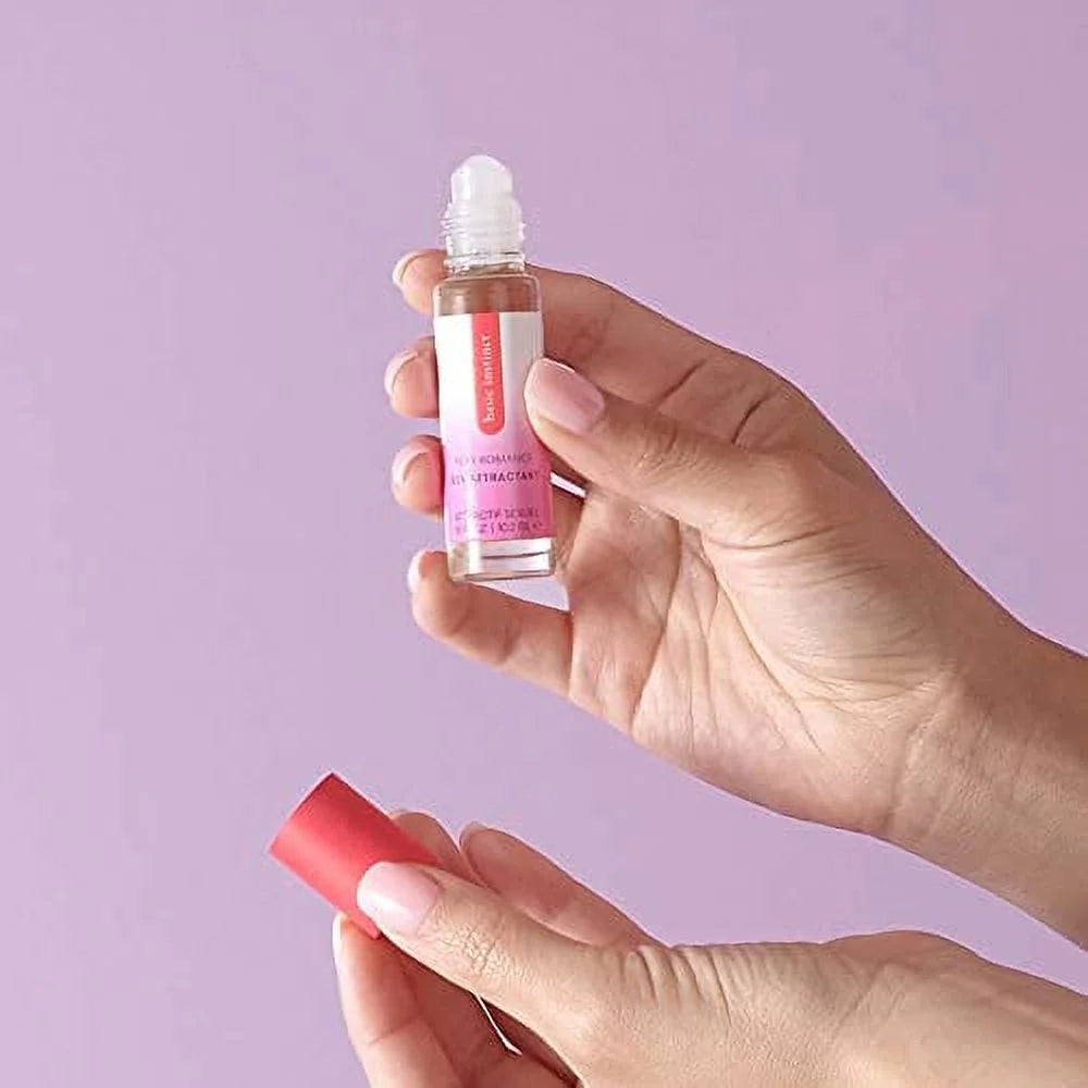 Sex Attractant Perfume T915828