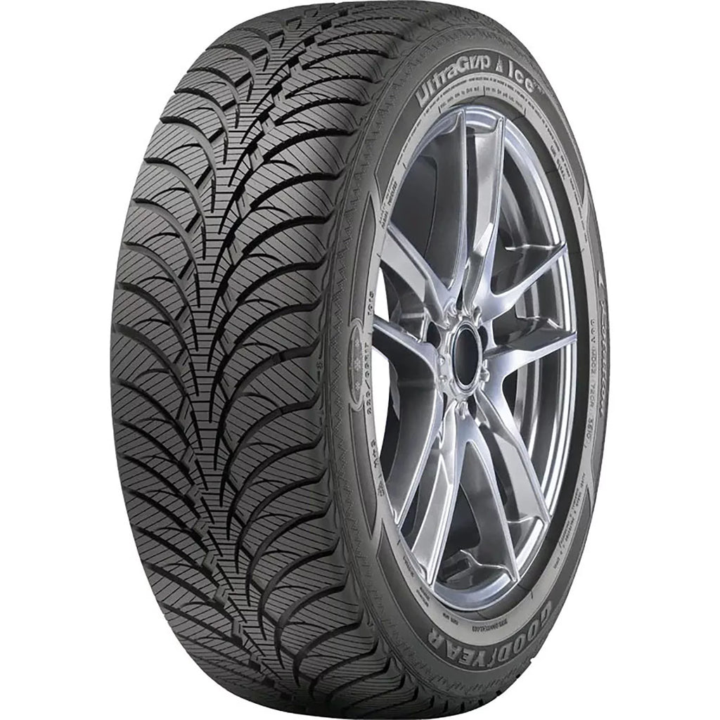 Winter 205/55R16 94T XL Passenger Tire J63693