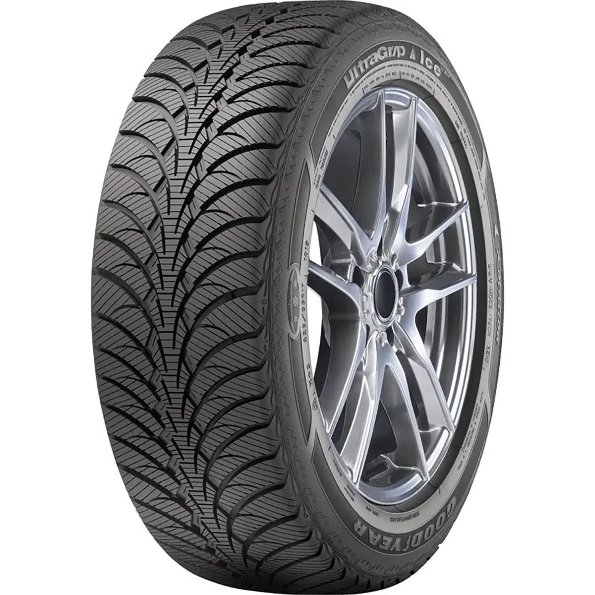 Winter 205/55R16 94T XL Passenger Tire J63693