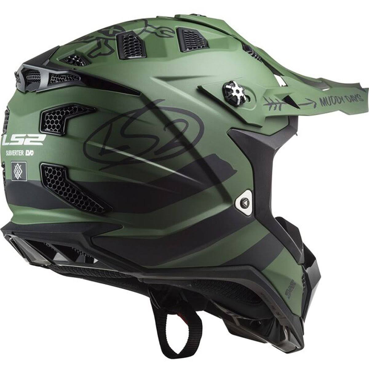 Cargo Helmet P34660