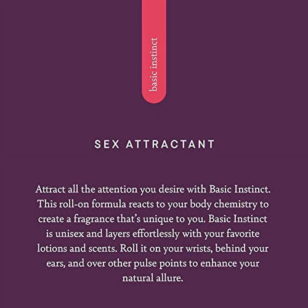 Sex Attractant Perfume T915828