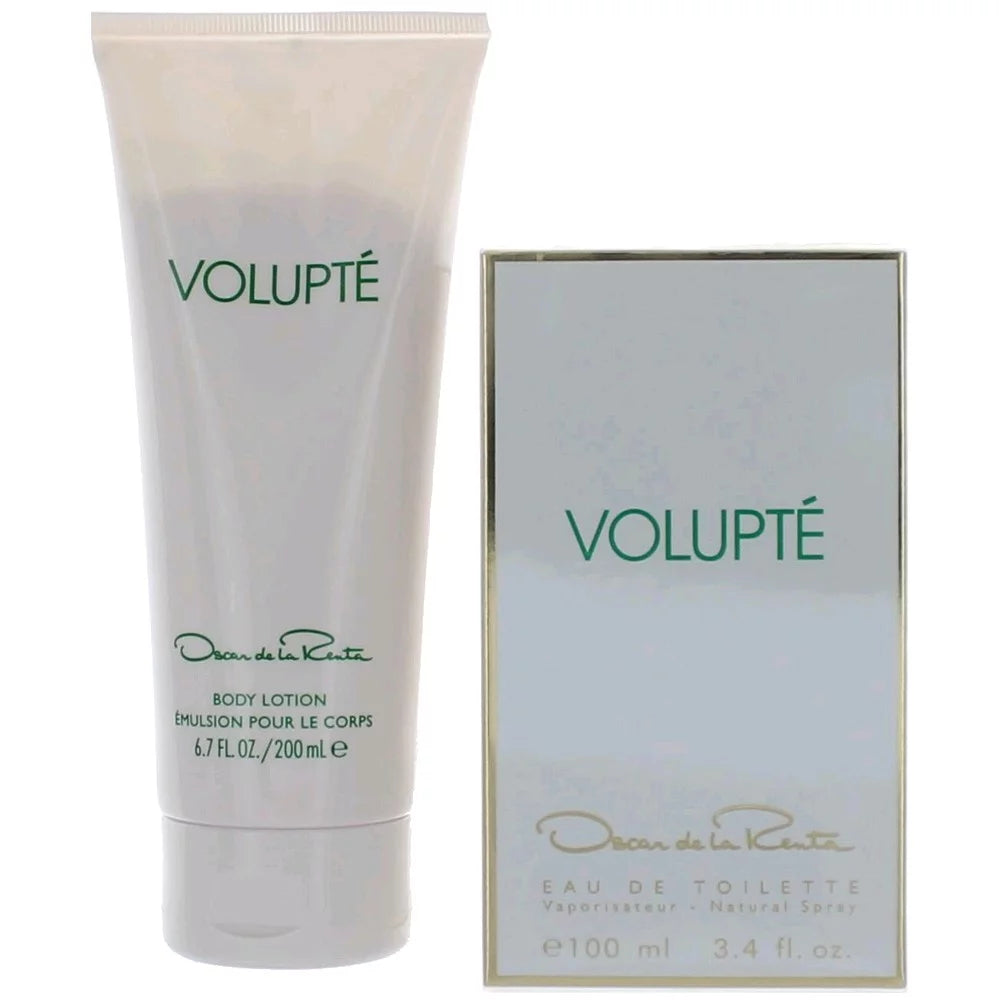 2 Piece Gift Set N2242