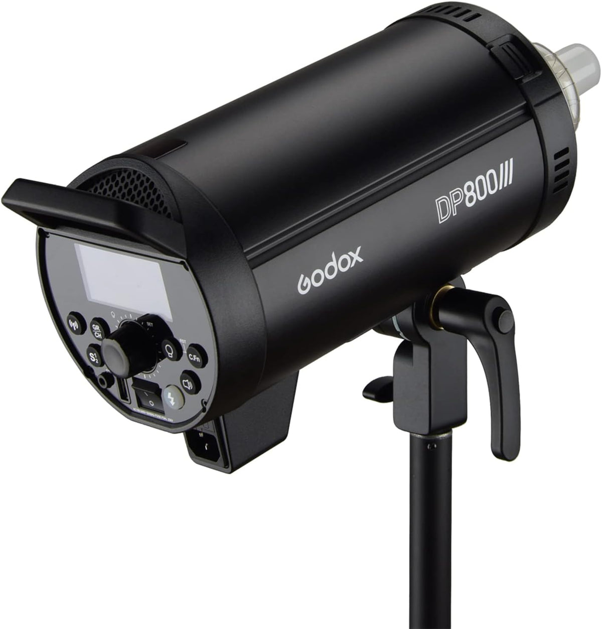 2 Pack Studio Flash Strobe Monolight Bowens Mount Kit O161570